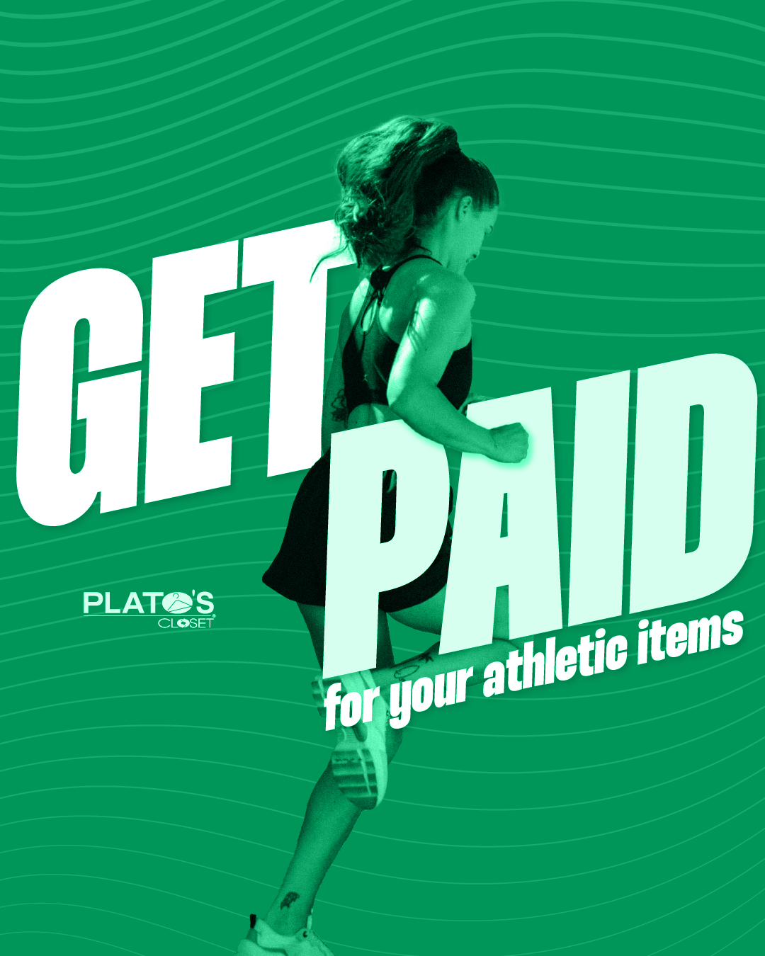 don't trash, get cash